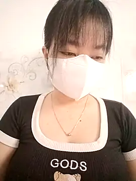 Xuka203 online show from October 2025 12:22:01 AM