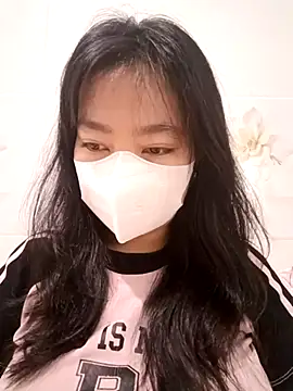 Xuka203 online show from November 2025 04:23:01 AM