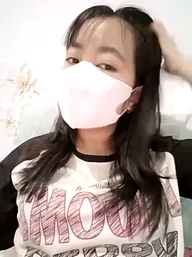 Xuka203 online show from November 2025 05:24:01 AM