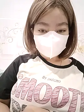 Xuka203 online show from January 2026 06:51:02 AM