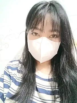 Xuka203 online show from March 2026 01:01:01 AM