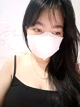 Xuka203 online show from March 2026 12:25:01 AM