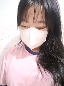 Xuka203 online show from April 2026 07:47:02 AM