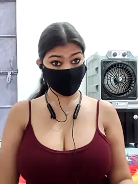 Snapshot of Miya_sistar chatting on March 2026 06:36:01 AM Miya sistar online show from March 2026 06:36:01 AM