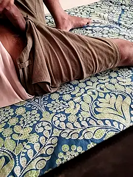 TanjiroCamadoo online show from November 2025 05:50:02 AM