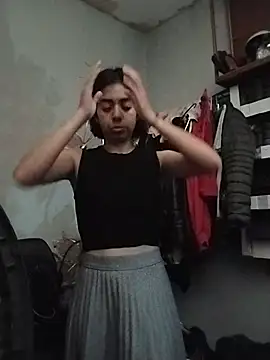 Snapshot of Lollysmile26 chatting on December 2025 03:15:02 AM Lollysmile26 online show from December 2025 03:15:02 AM