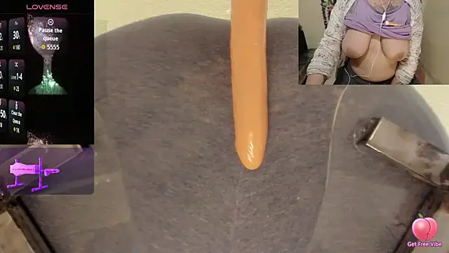 Lunabunnycreamy online show from February 2026 12:47:02 AM