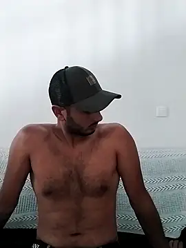 chocoman3 online show from October 2025 10:27:02 AM