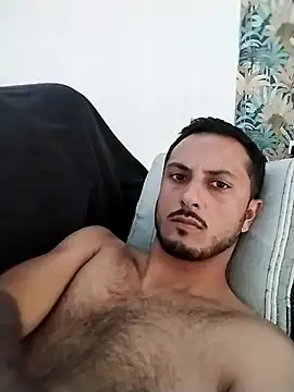 chocoman3 online show from October 2025 10:05:02 AM