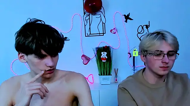 rico steel online show from February 2026 07:54:01 PM