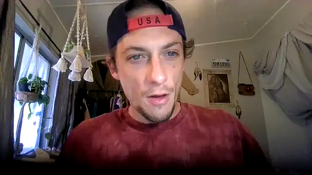 Snapshot of Dubbsssss chatting on March 2026 03:05:01 PM Dubbsssss online show from March 2026 03:05:01 PM