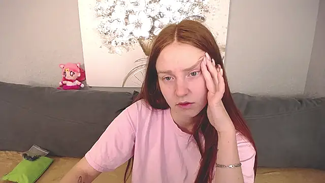 Evarey  online show from October 2025 04:46:02 AM