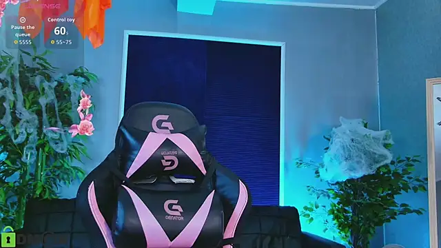 Snapshot of KaiaPearl chatting on October 2025 04:35:02 AM KaiaPearl online show from October 2025 04:35:02 AM