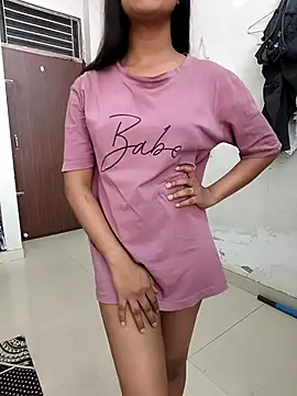 anshika0124 online show from December 2025 05:14:01 AM