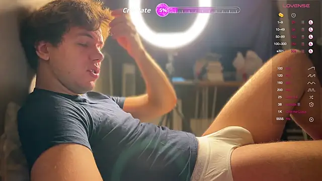 mynameischris online show from November 2025 09:04:02 AM