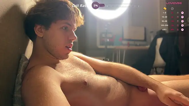 mynameischris online show from November 2025 06:40:02 PM