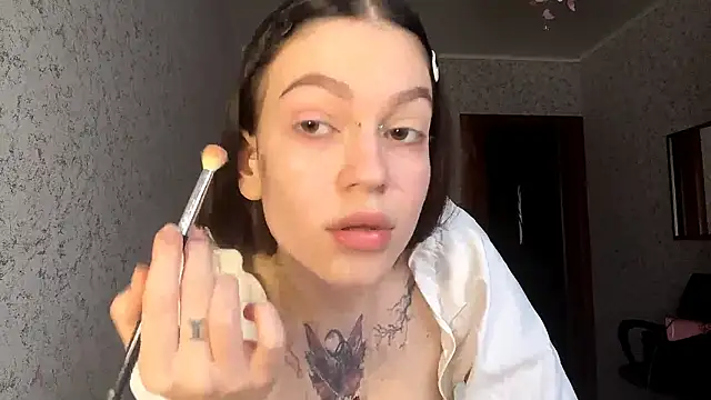 Snapshot of Wallazar_cute chatting on October 2025 01:30:01 PM Wallazar cute online show from October 2025 01:30:01 PM