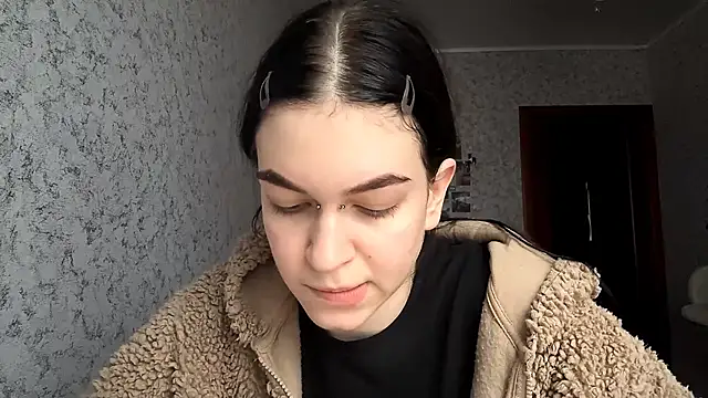 Snapshot of Wallazar_cute chatting on October 2025 01:11:02 PM Wallazar cute online show from October 2025 01:11:02 PM