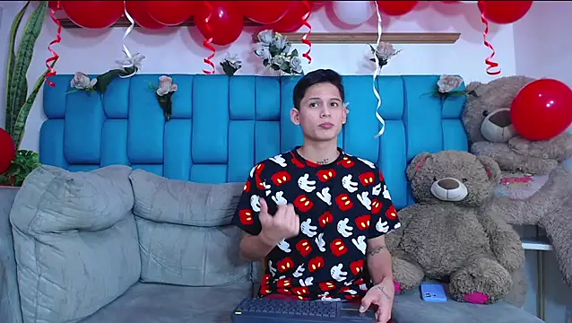 Brian hot online show from February 2026 11:06:02 AM