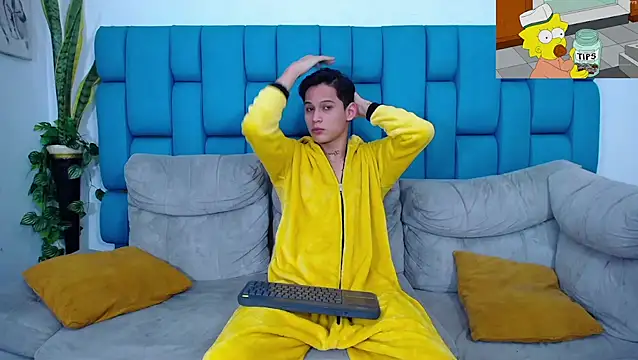 Brian hot online show from April 2026 12:13:01 PM