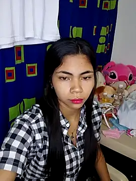 Ammyy Wood  online show from October 2025 03:49:02 AM