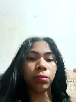 Ammyy Wood  online show from October 2025 01:50:02 AM