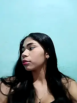 Ammyy Wood  online show from October 2025 01:17:02 AM