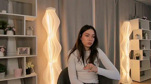 MissyHuf online show from October 2025 08:23:02 AM