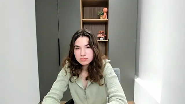 Snapshot of AmmieGerber chatting on October 2025 05:04:02 AM AmmieGerber online show from October 2025 05:04:02 AM