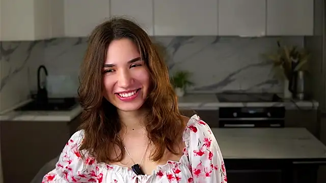 Snapshot of AmmieGerber chatting on October 2025 02:10:01 AM AmmieGerber online show from October 2025 02:10:01 AM