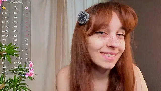 Snapshot of kitsun_ne chatting on February 2026 06:26:01 AM kitsun ne online show from February 2026 06:26:01 AM