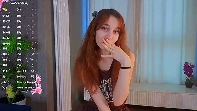 Snapshot of kitsun_ne chatting on February 2026 05:29:01 AM kitsun ne online show from February 2026 05:29:01 AM