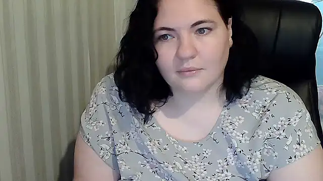 Snapshot of XLisaBlueXs_ chatting on October 2025 02:58:02 PM XLisaBlueXs online show from October 2025 02:58:02 PM
