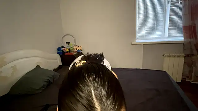 KamilahArcilla online show from October 2025 10:59:02 AM