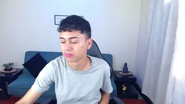 Alancum7 online show from December 2025 01:06:01 PM