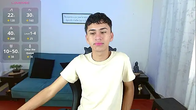 Alancum7 online show from January 2026 01:16:02 PM