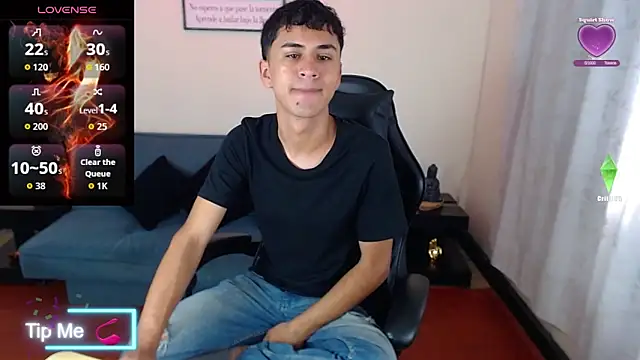 Alancum7 online show from February 2026 12:55:01 PM