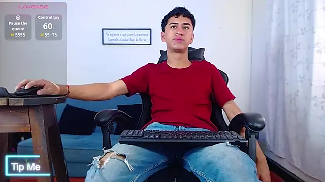 Alancum7 online show from April 2026 01:11:01 PM