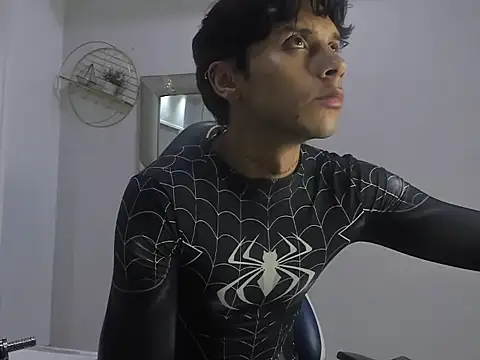 ErosDominant online show from October 2025 06:14:02 AM