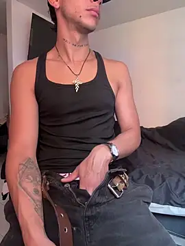 ErosDominant online show from March 2026 06:24:01 PM