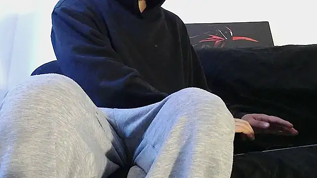 ErosDominant online show from July 2026 10:57:02 PM