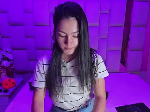 Gisell Squirt  online show from November 2025 12:42:02 PM