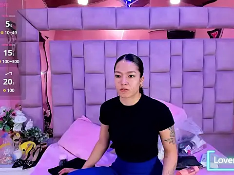 Gisell Squirt  online show from December 2025 12:43:02 PM