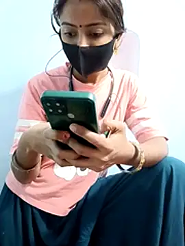 Payal G online show from November 2025 04:29:01 PM