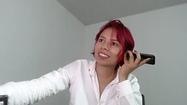 Snapshot of firer-red69 chatting on October 2025 04:23:02 AM firer-red69 online show from October 2025 04:23:02 AM