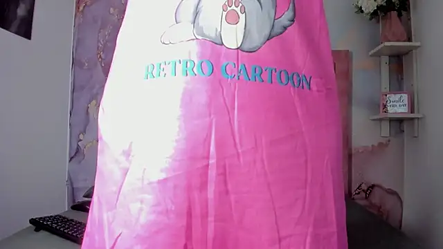 Snapshot of Isis_Blaze chatting on February 2026 03:27:02 AM Isis Blaze online show from February 2026 03:27:02 AM