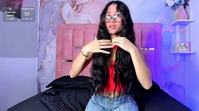 Snapshot of Isis_Blaze chatting on March 2026 03:42:02 AM Isis Blaze online show from March 2026 03:42:02 AM