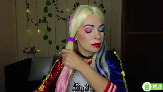 Rita lovvylyou online show from October 2025 06:25:01 AM