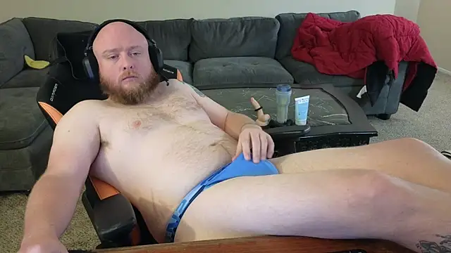 theballboy1 online show from October 2025 10:54:02 PM