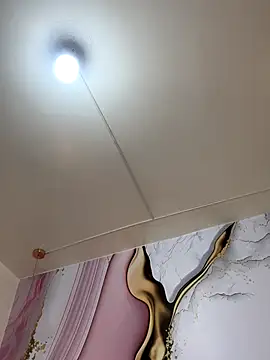 Luna star3 online show from October 2025 07:03:02 PM